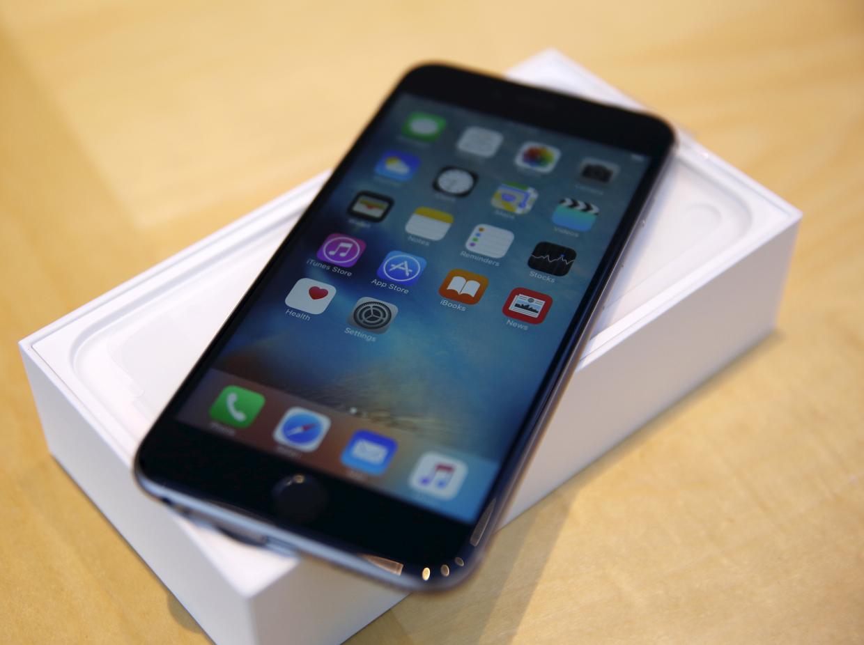 Apple iPhone 7 Plus 4G Unlocked - Мобильные телефоны,аксессуары