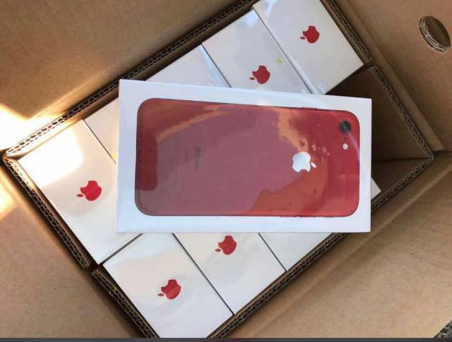 Apple iPhone 7 (Красный), 7Plus, Galaxy S8, S8+, S7, J7, A7 - Мобильные телефоны,аксессуары