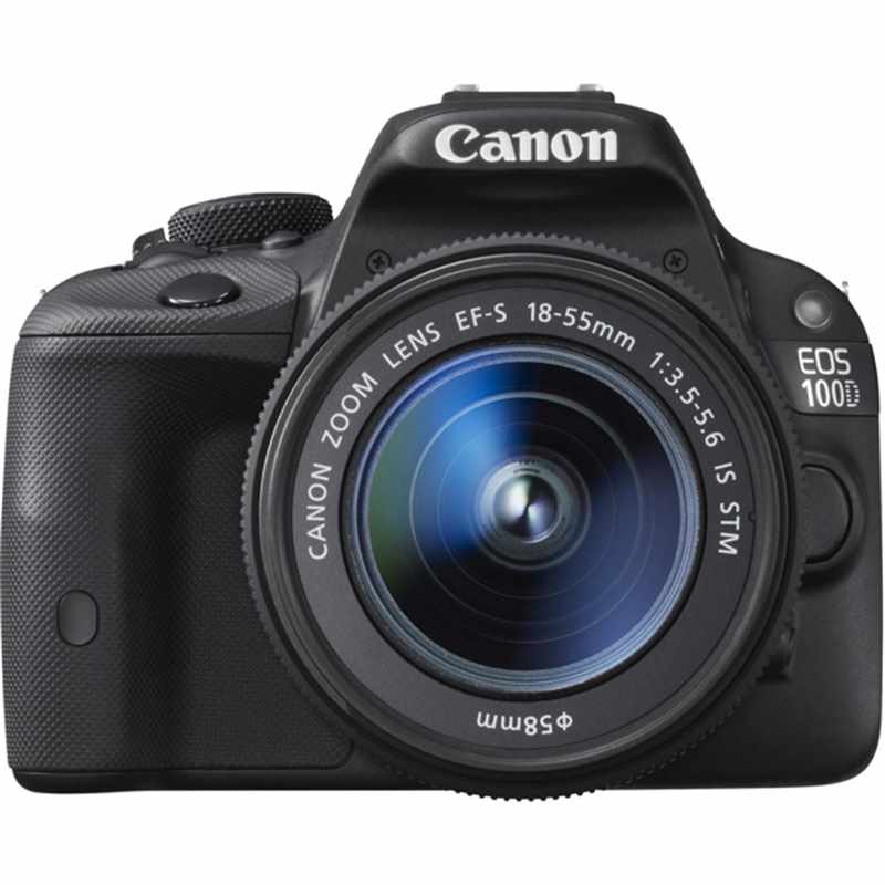 Продам Canon EOS -100D.