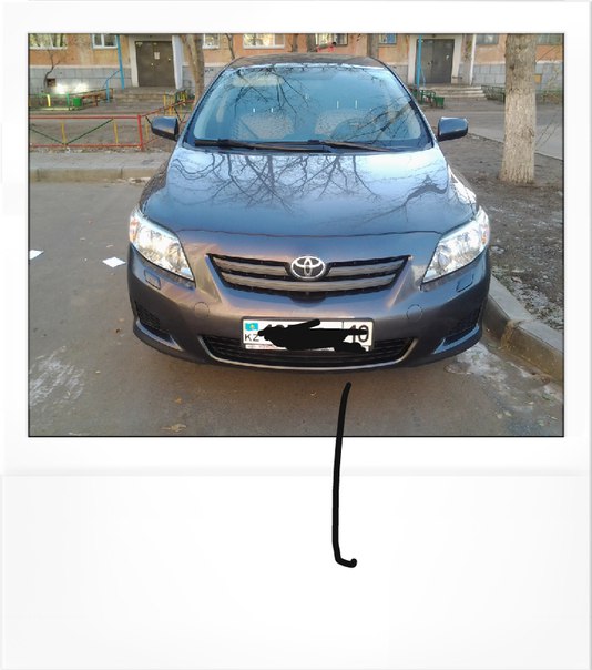 продам Toyota Corolla